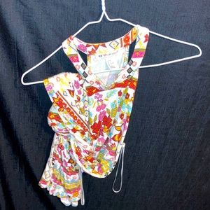 H&M Coachella Edition Dress